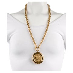 Pendant Necklaces