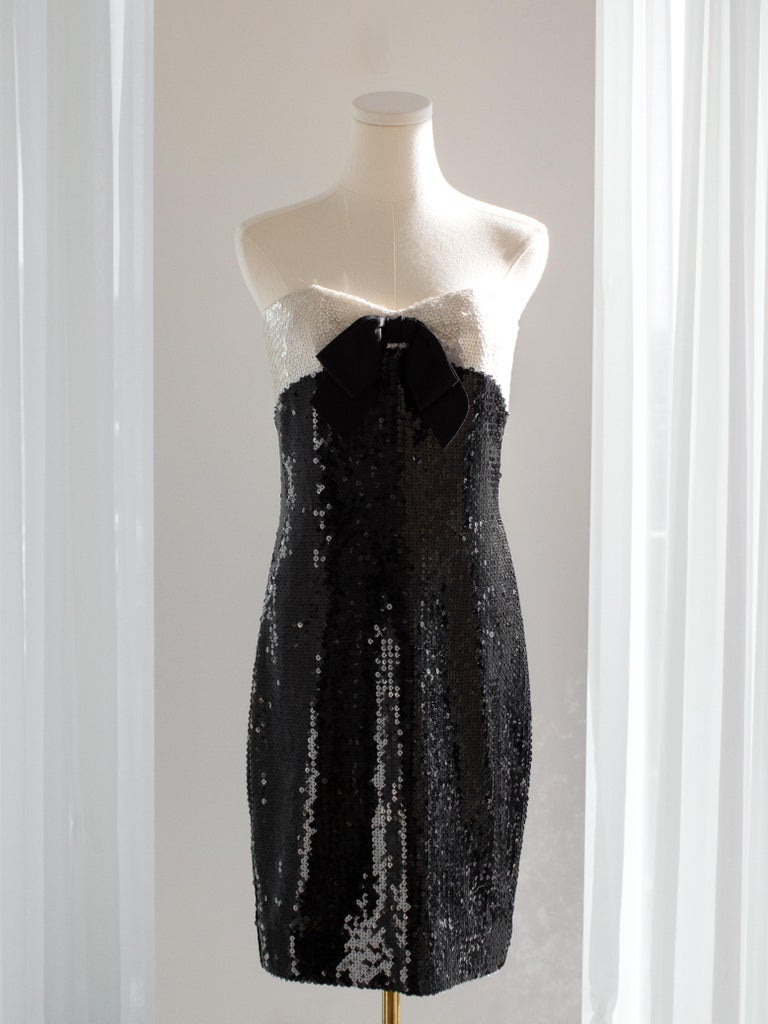 87 sequin dress Jovani 46087 Size 2 Gold Short Cocktail Dress Open Back Sequin Beaded Glass Slipper Formals