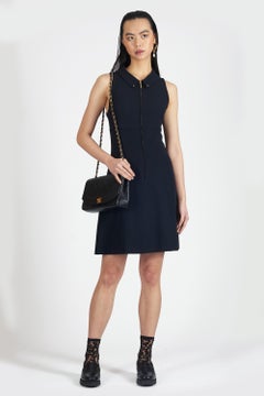 Chanel Vintage S/S 1995 Mini Dress