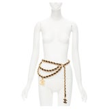Chanel Vintage and Pre-Owned Jewelry Sale – Reluxe Vintage