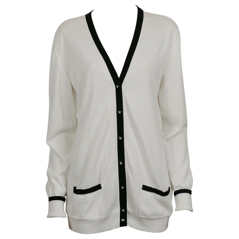 Get the best deals on CHANEL Cardigans for Women with Vintage when you shop  the largest online selection at . Free shipping on many items, Browse your favorite brands