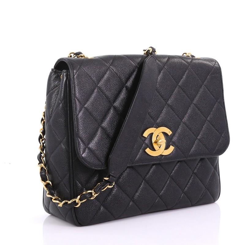 Chanel square handbag store