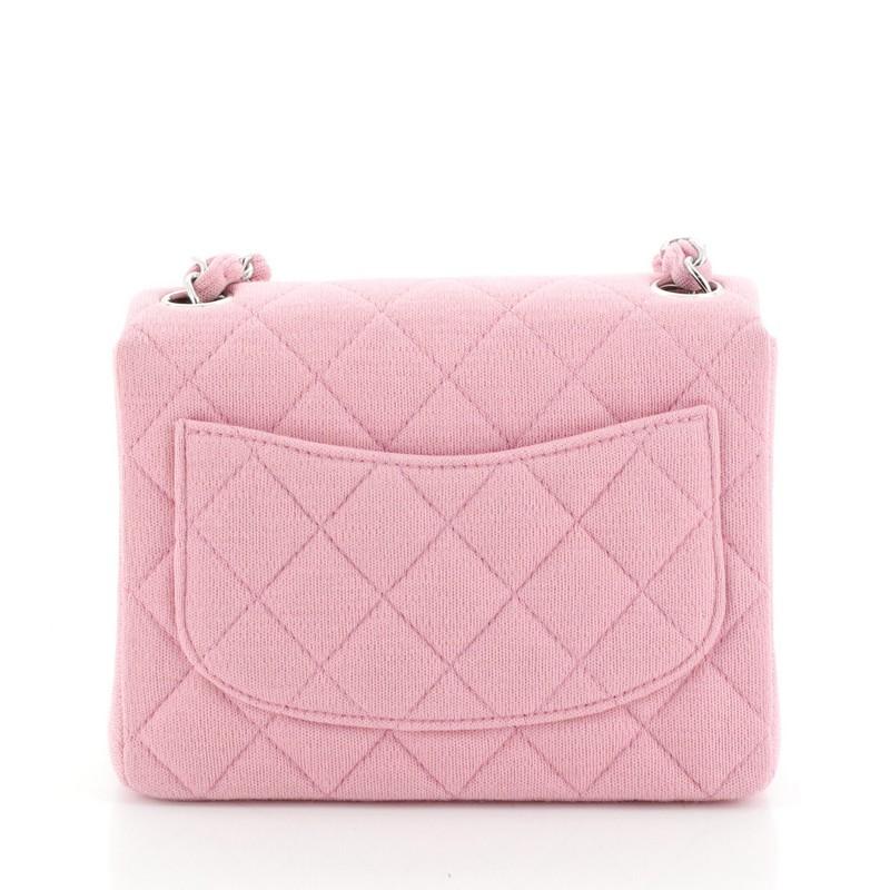 chanel mini square vintage