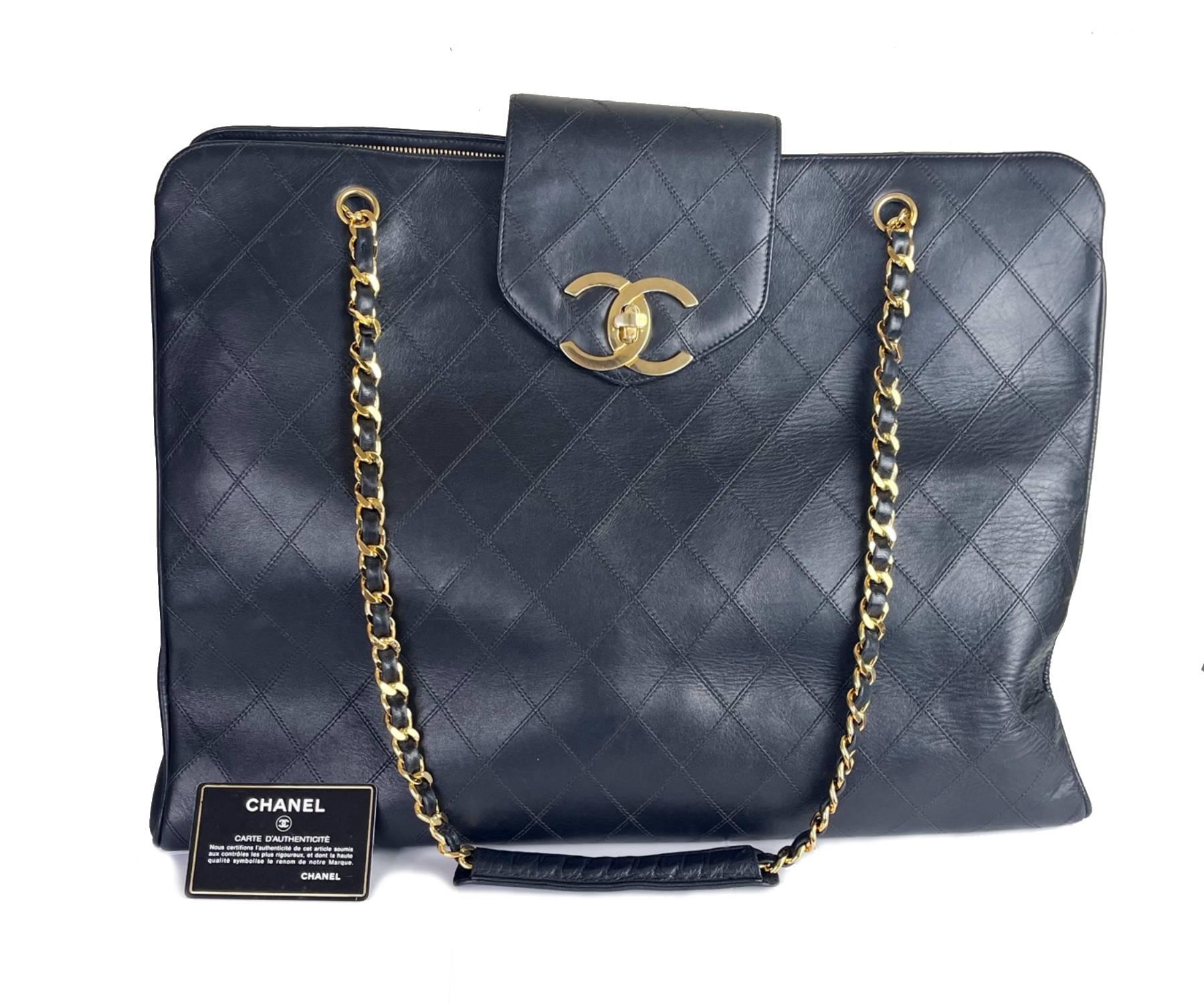 Chanel Diaper Bags - 2 For Sale on 1stDibs  baby chanel bags, chanel  deauville diaper bag, chanel baby diaper bag