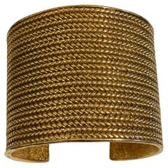 Cuff Bracelets