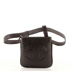 Chanel Vintage Timeless Belt Bag Lambskin Small Chanel Vintage Timeless Belt Bag Lambskin Small