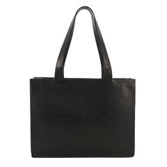 Chanel Vintage Timeless Shopping Tote Caviar