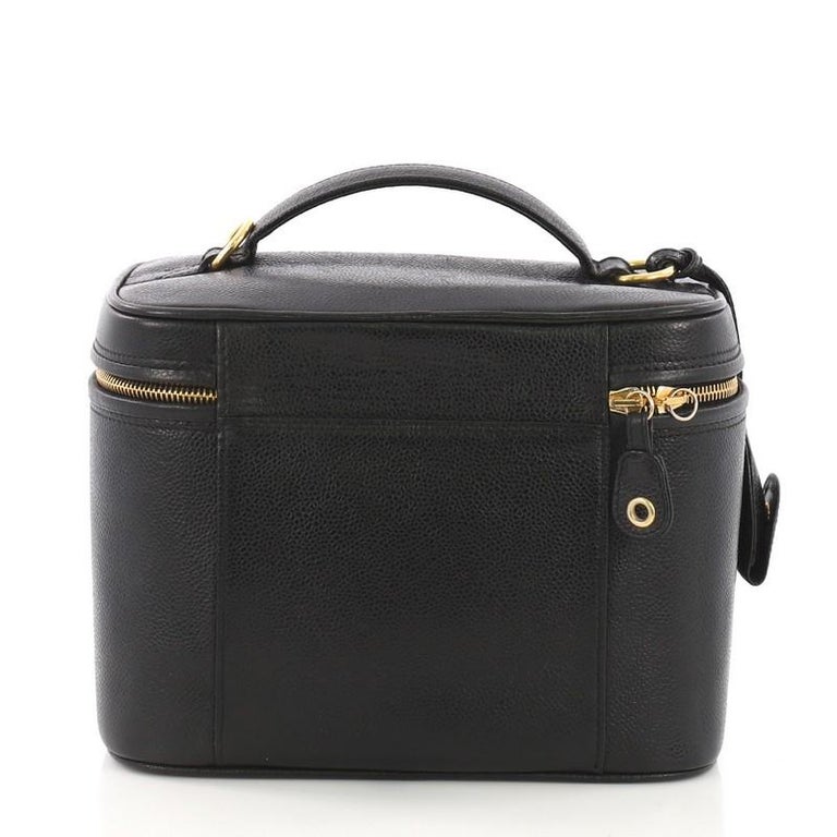 Vintage Chanel-Flaschen