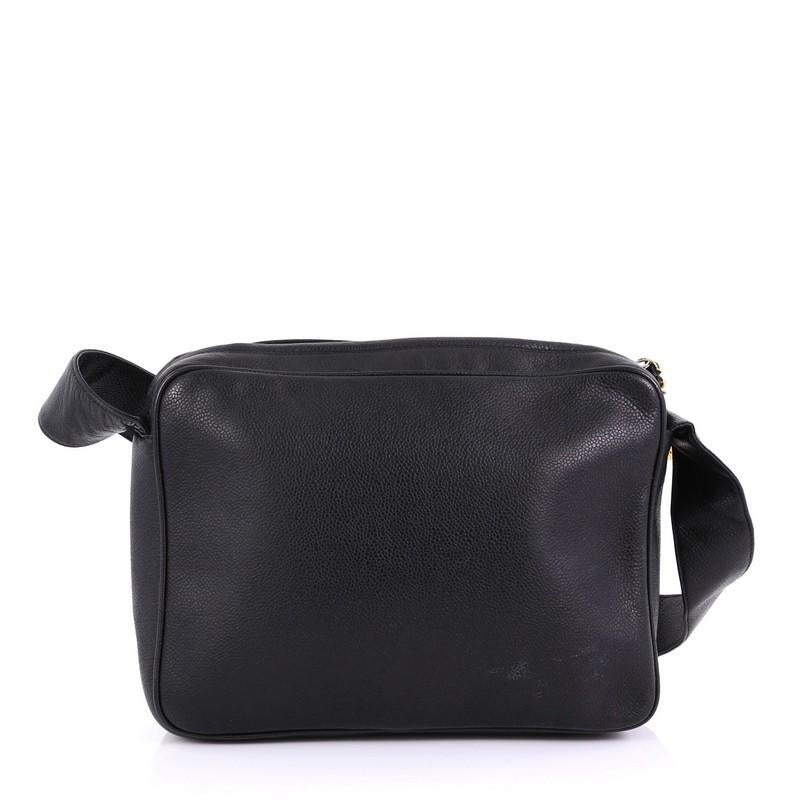 chanel triple cc bag