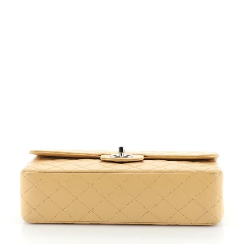 chanel vintage top handle