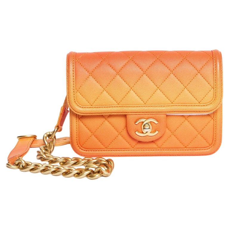 Chanel Waist Boy Bag Cruise 2019 For Sale at 1stDibs