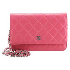 Chanel Wallet