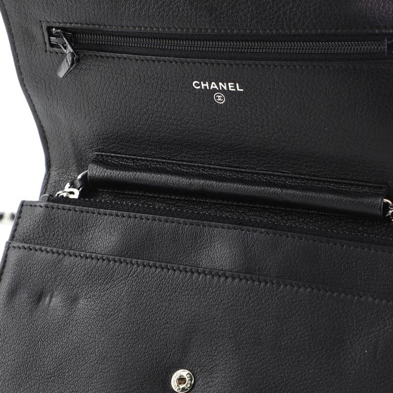 Chanel Wallet on Chain Goatskin 1