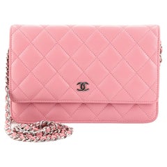 chanel crystal pink