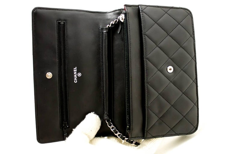 Chanel On Chain Crossbody Bags For Sale