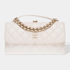 Chanel Wallet on Chain (WOC)  handle