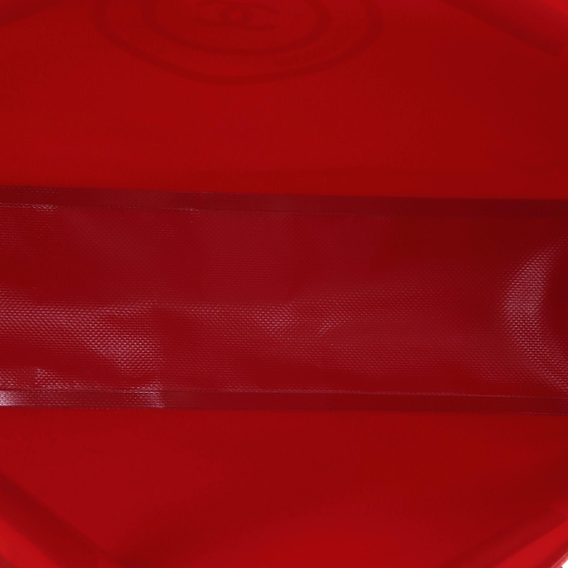 large waterproof tote