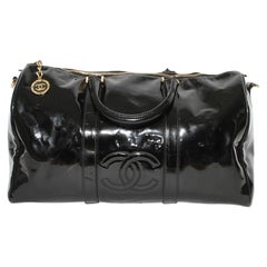 Chanel Weekender Bag