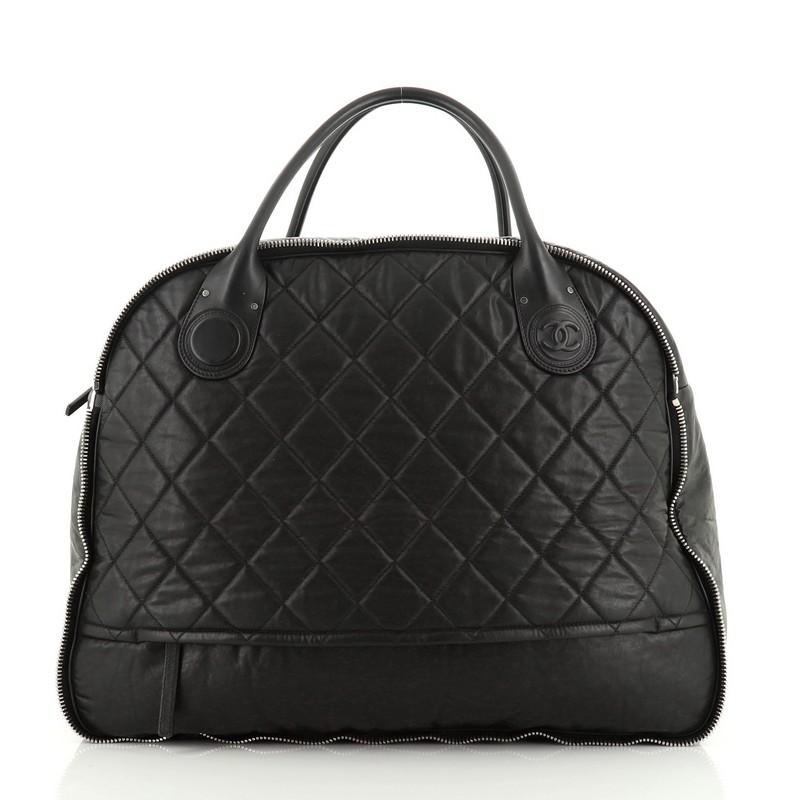 boca bag quilted