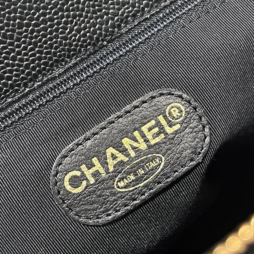 Chanel Weekender Handbag For Sale 5