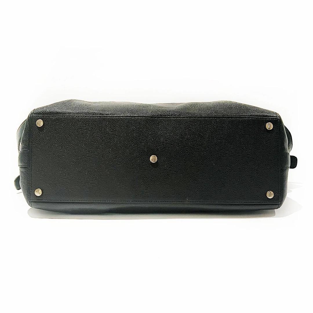 Chanel Weekender Handbag For Sale 1