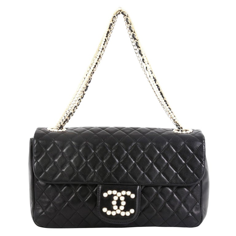 Snag the Latest CHANEL Quilted Belt Bags for Women with Fast and Free  Shipping. Authenticity Guaranteed on Designer Handbags $500+ at .