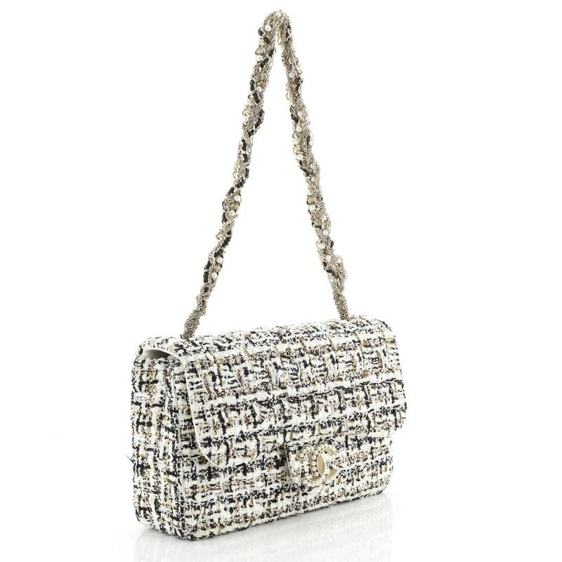 chanel westminster pearl bag