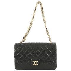 Chanel Limited Edition Westminster Pearl Chain Flap Bag Quilted