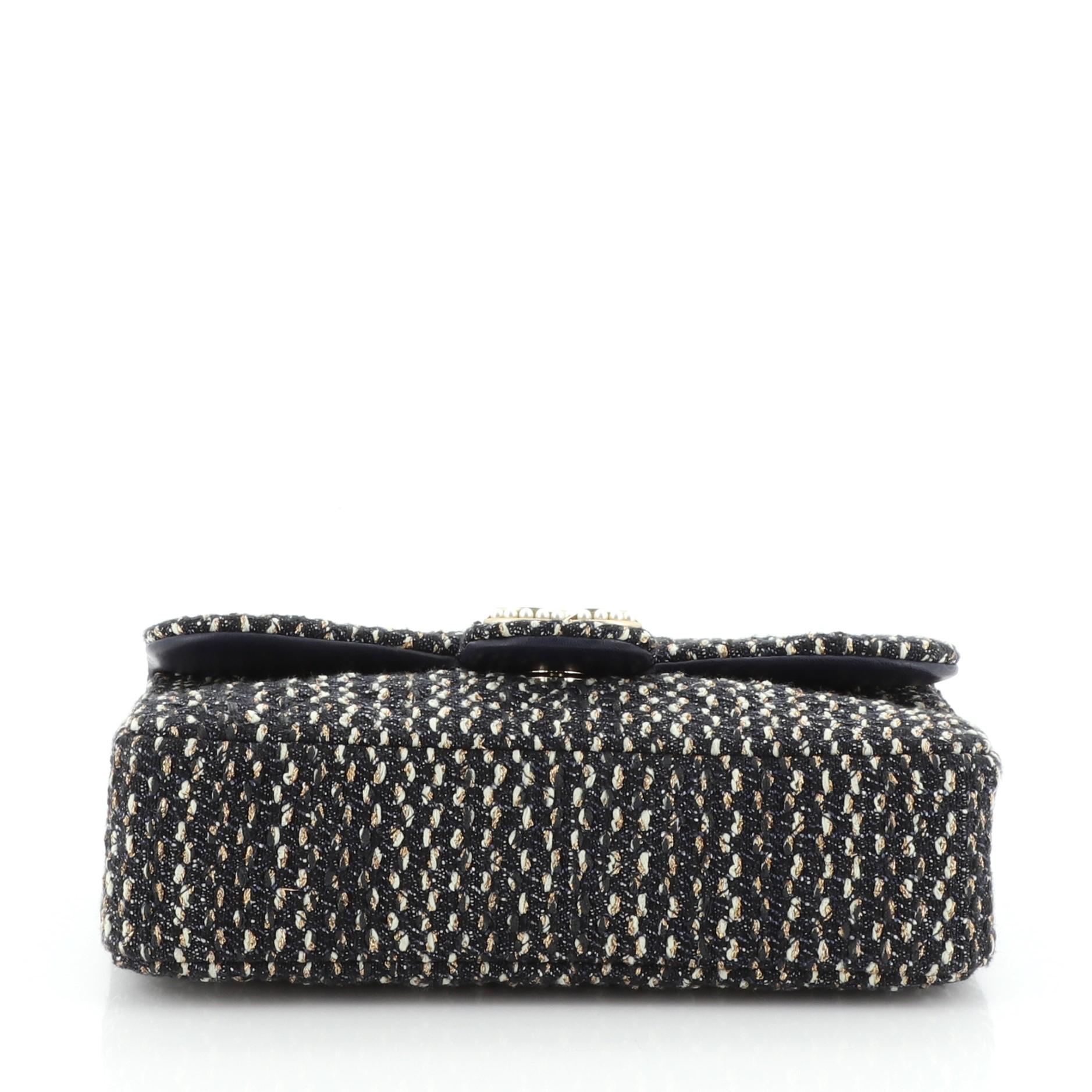 pearl chanel bag