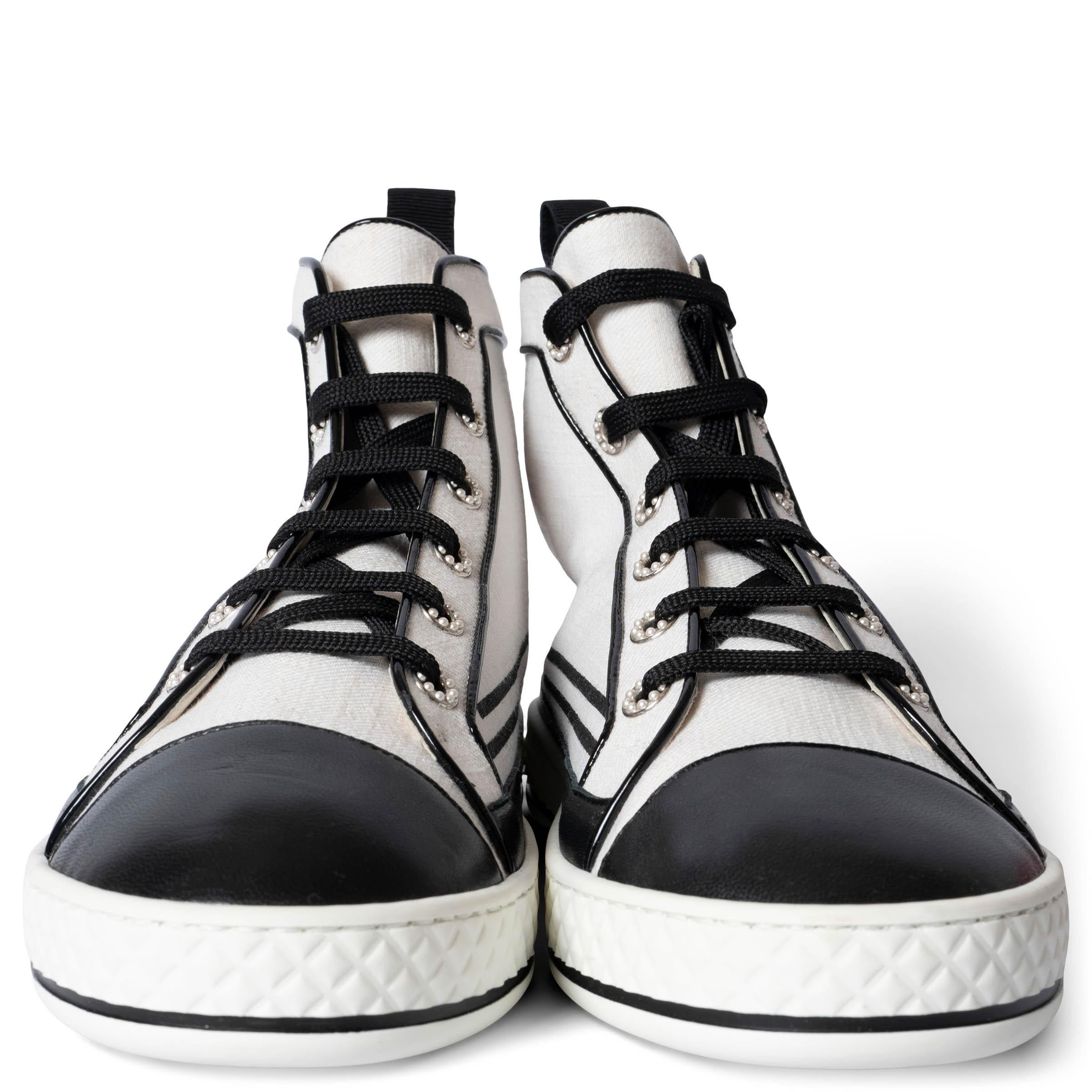 Chanel spring summer 2019 sneakers store