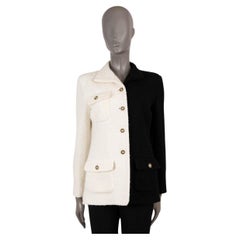 CHANEL 2020 20A 31 RUE CAMBON TWEED Jacket 38 S