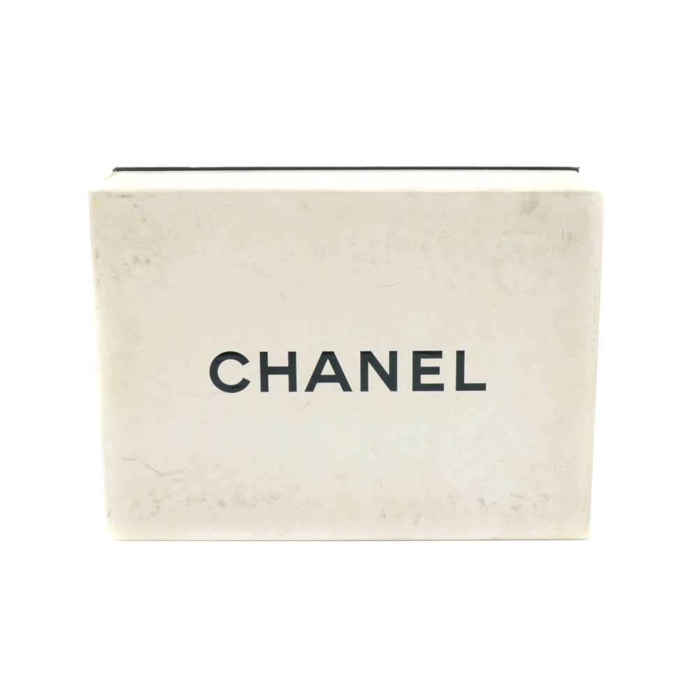 chanel paper bag for sale