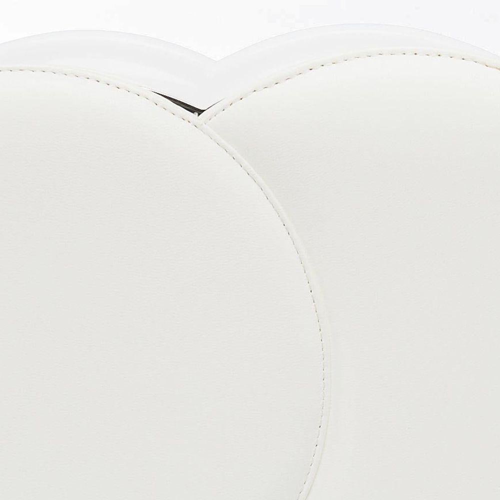 chanel plate bag