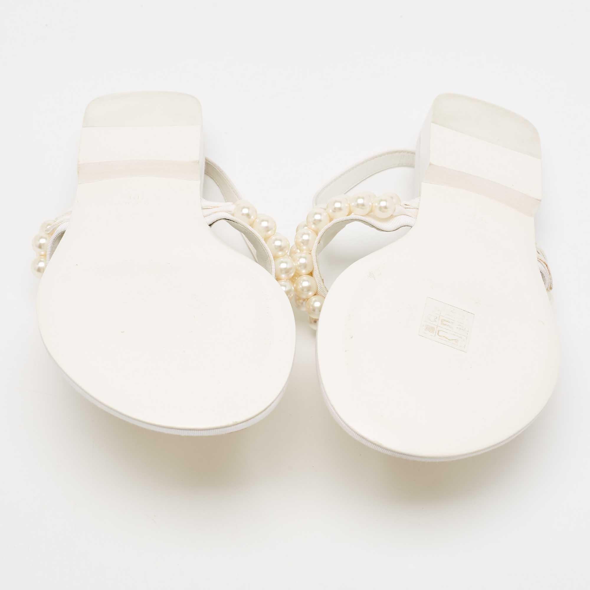 cc sandal 100 beige canvas white cc main image 1