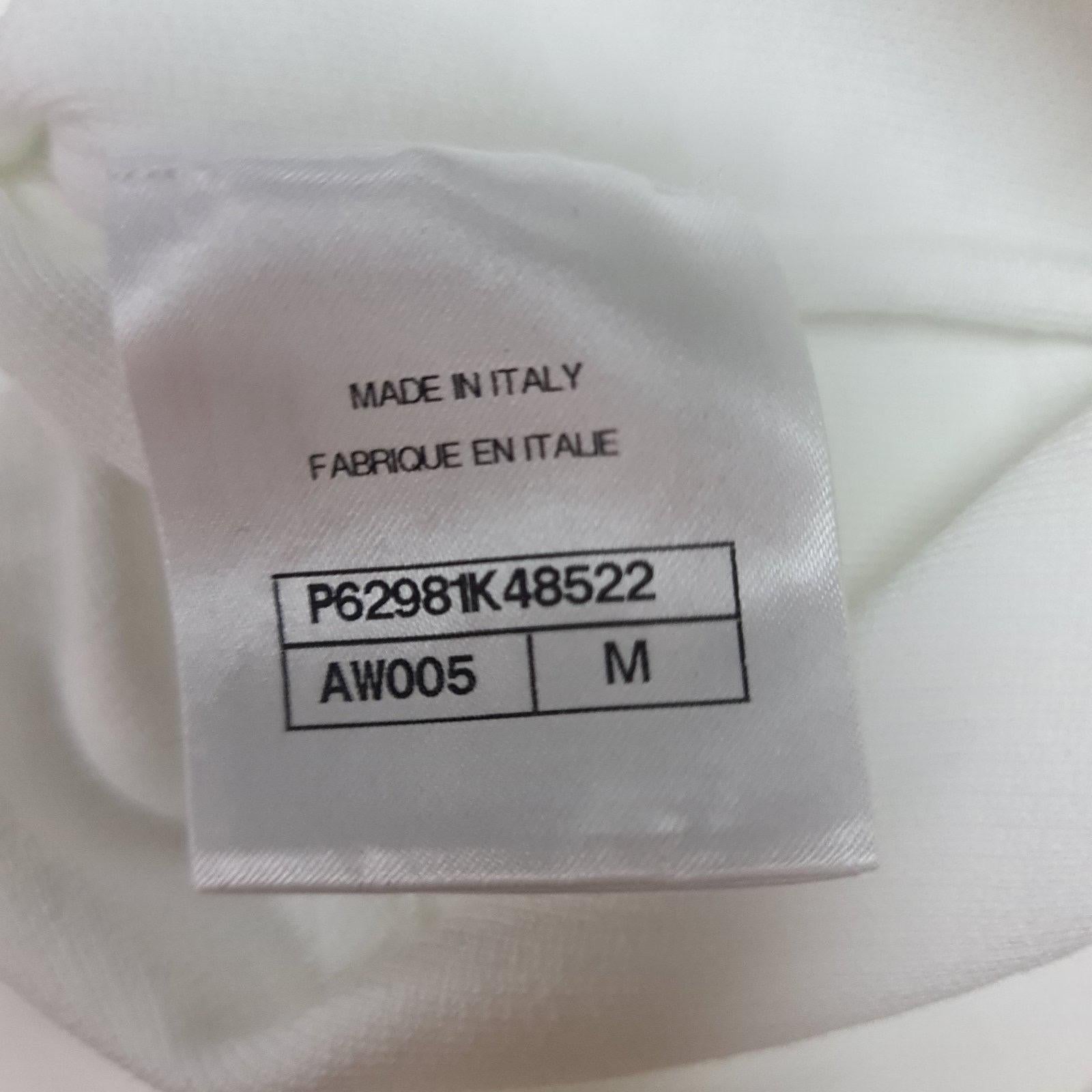 Women's Chanel White Casual Pants Set Suit