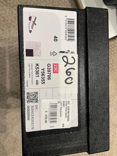 Chanel White Crystal Mary Jane New Größe EU 40