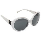 Chanel Collection Perle Sunglasses / Like New at 1stDibs