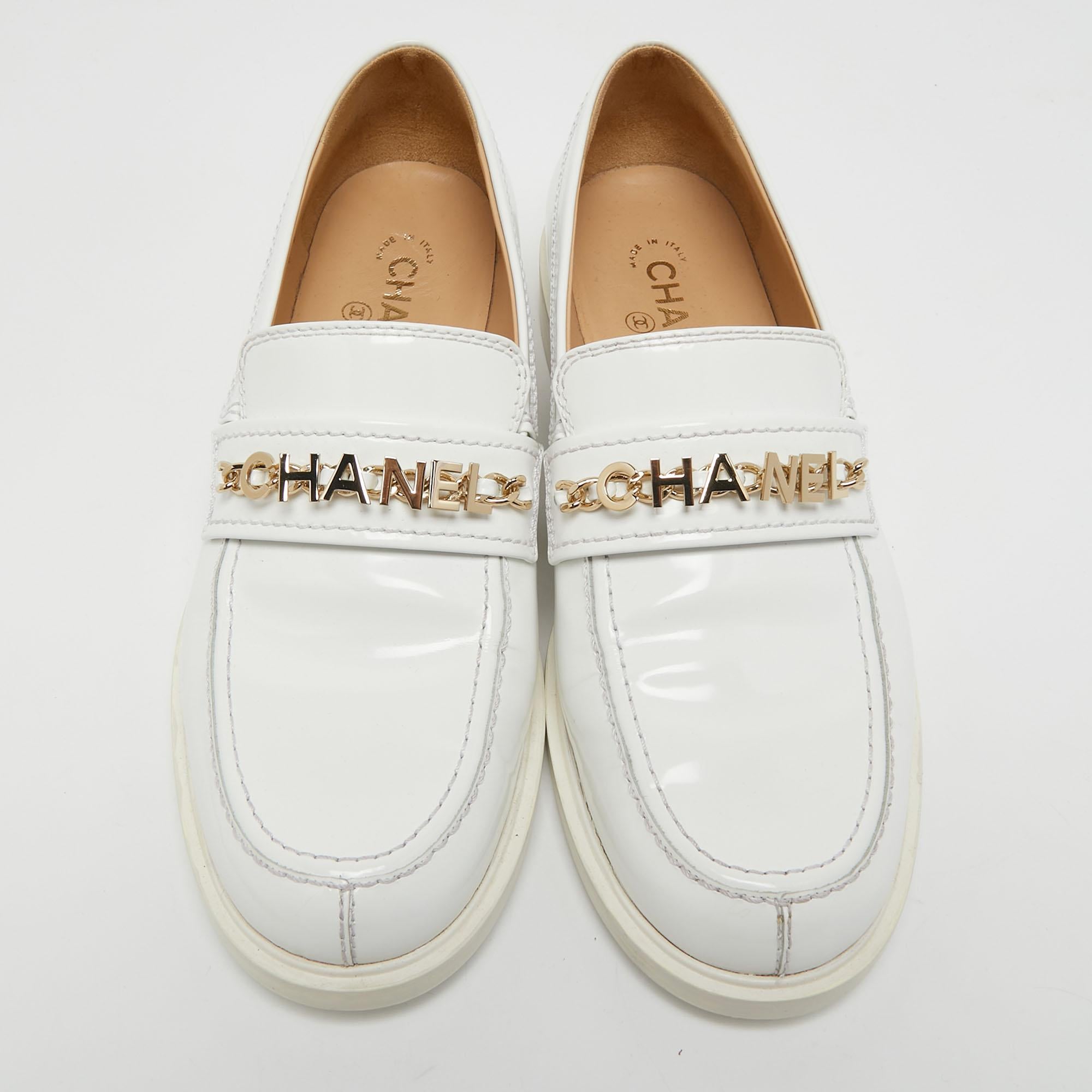 Chanel Shoes Size 42 - 5 For Sale on 1stDibs