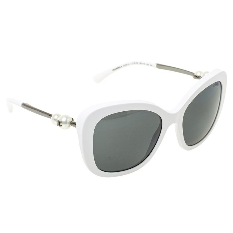Chanel Eyewear '3329' Glasses - Farfetch