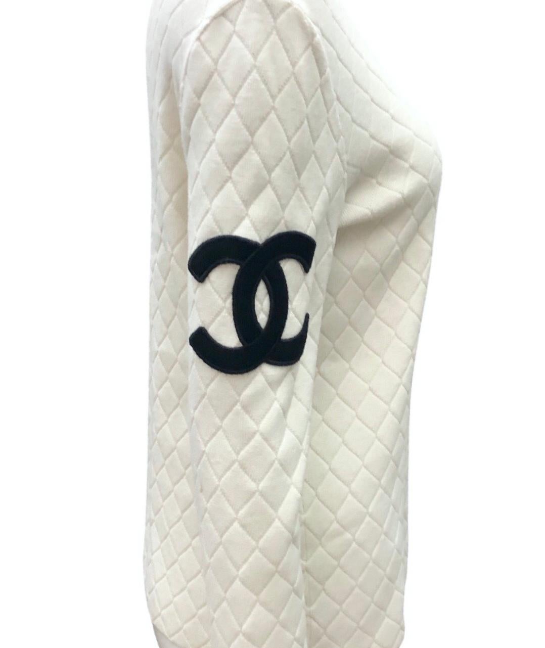 chanel jumpers for sale