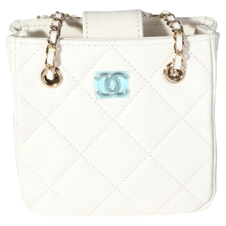 CHANEL, Bags, Used Chanel Vintage Pink Camellia Clutch