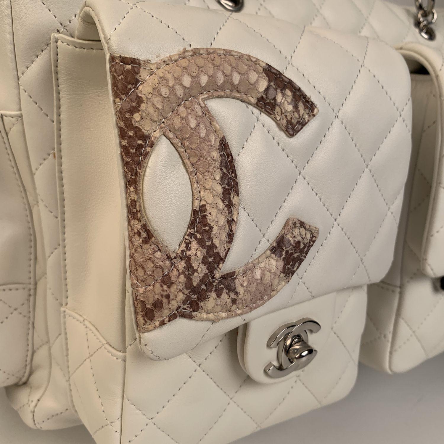 ligne cambon chanel