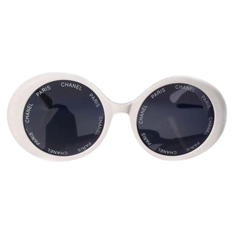 chanel sunglasses 2000