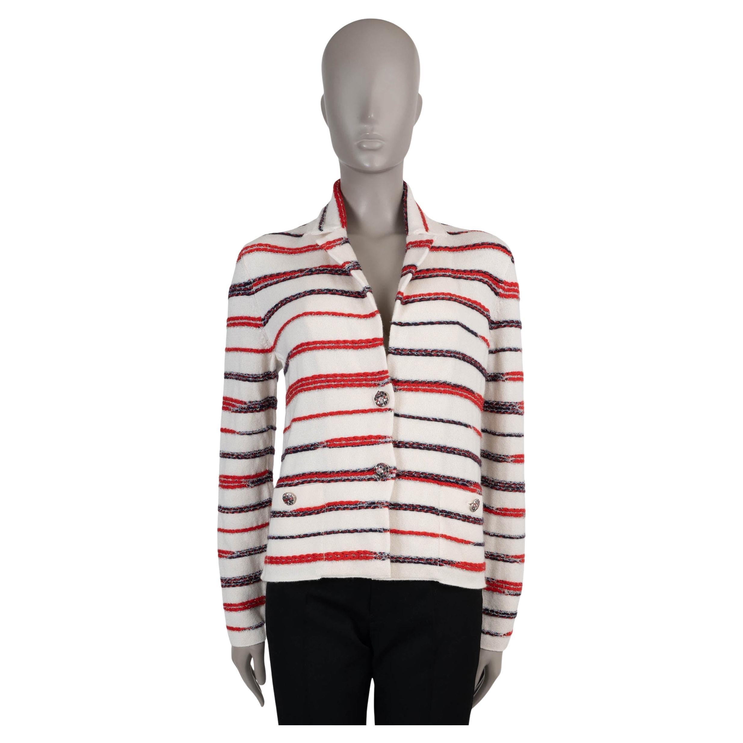 How can I wear my Chanel jacket?
