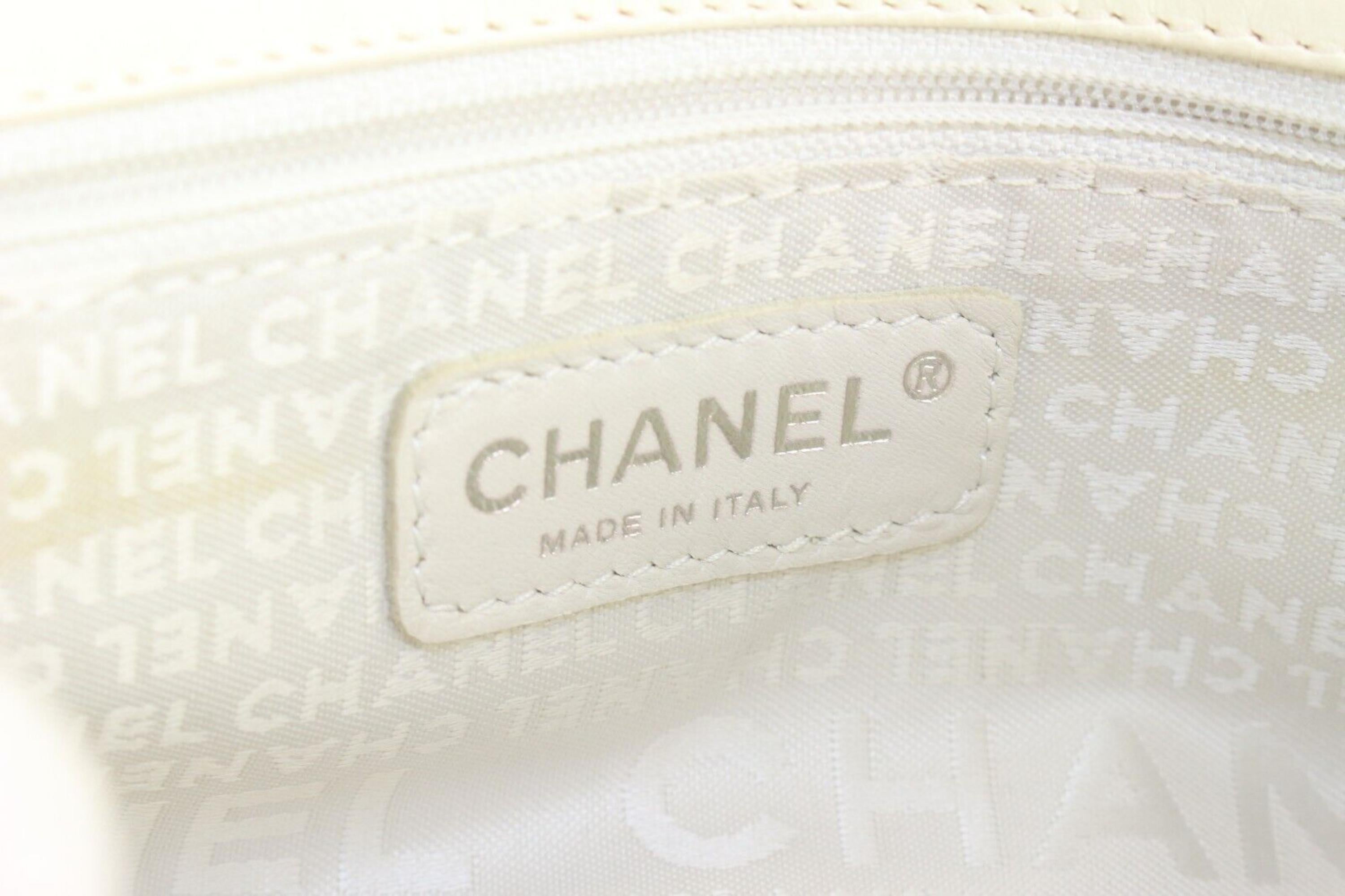 Date Code/Serial Number: 10510758

Made In: Italy

Measurements: Length:  8