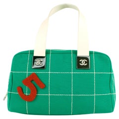 Chanel Wild Stitch Bag