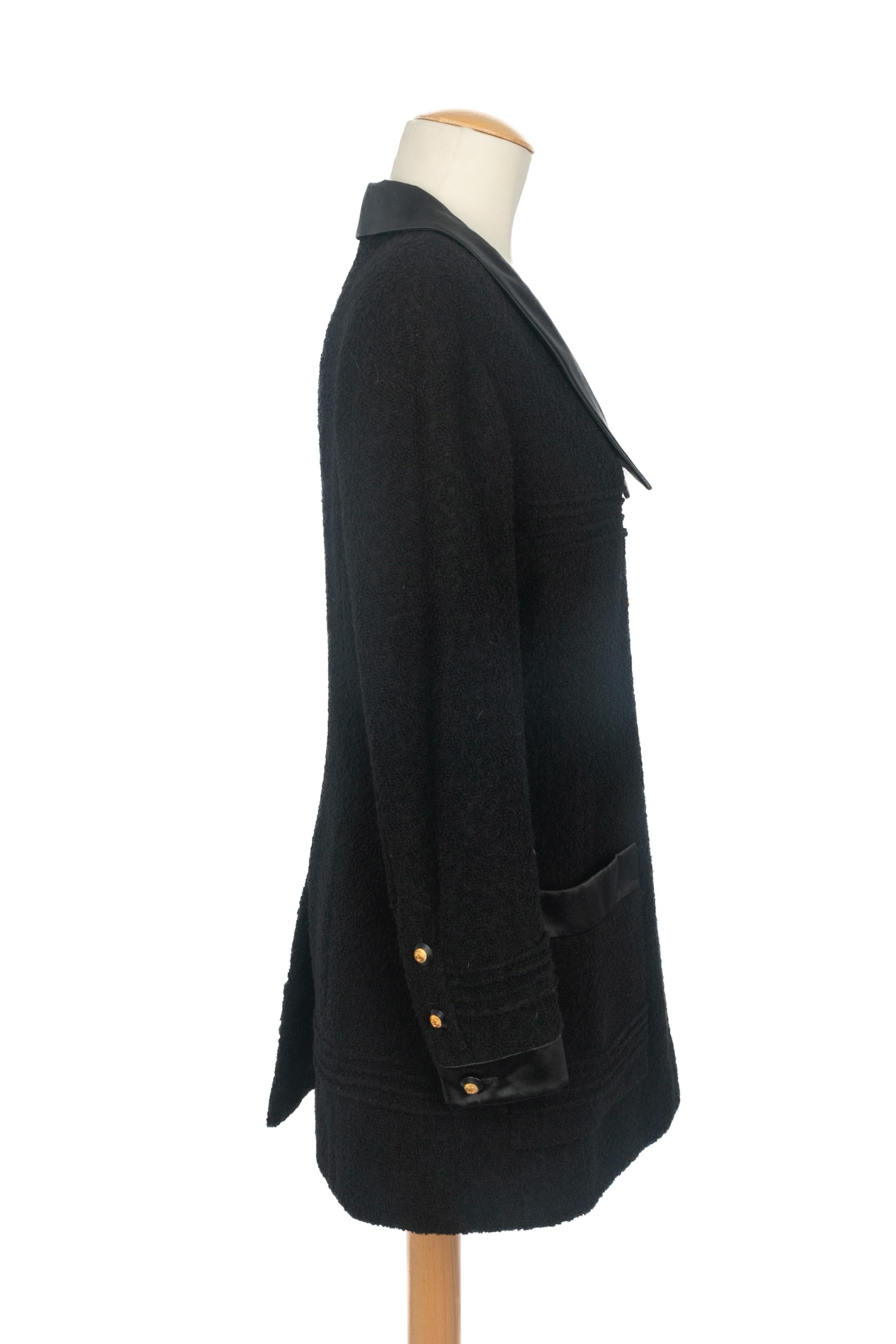da uomo o donna Giacca Chanel Inverno 1993 in vendita