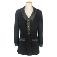 Giacca Chanel Inverno 1993