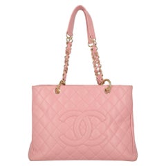 chanel bags large shopping tote bag