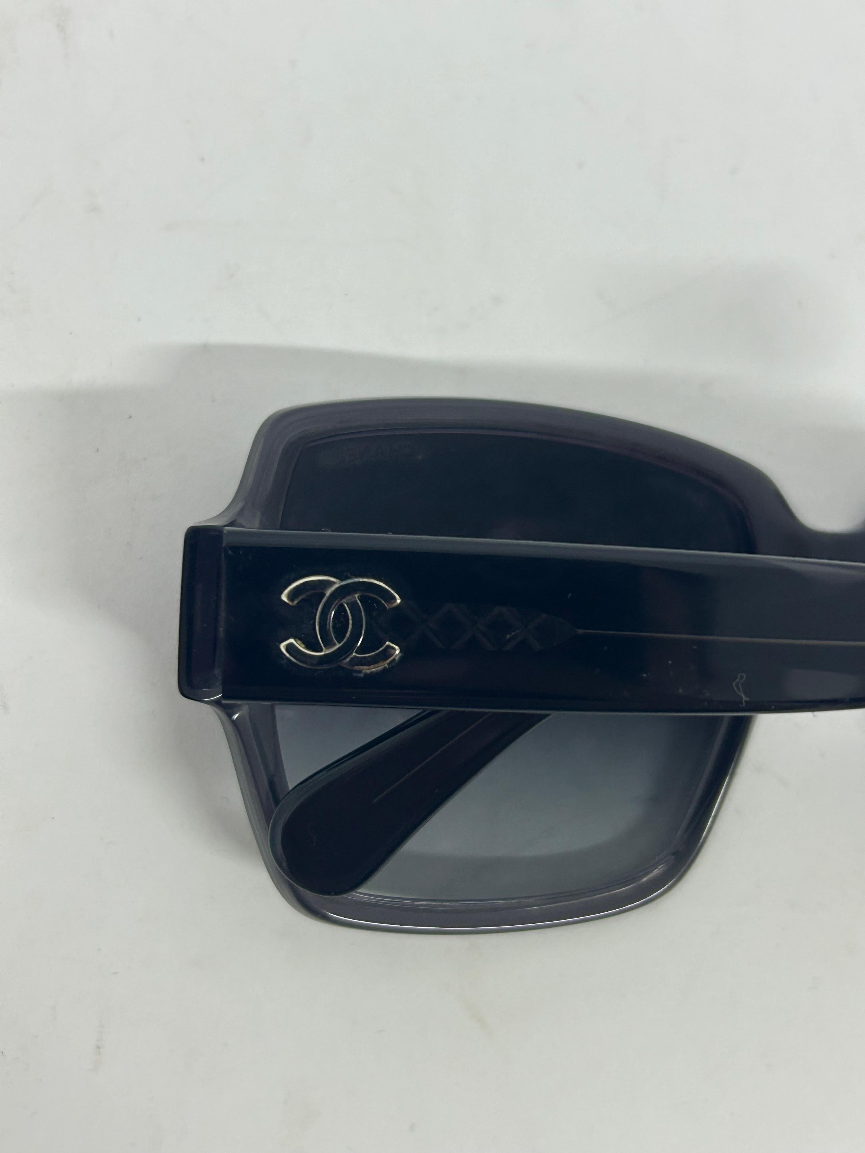 De las mujeres Chanel